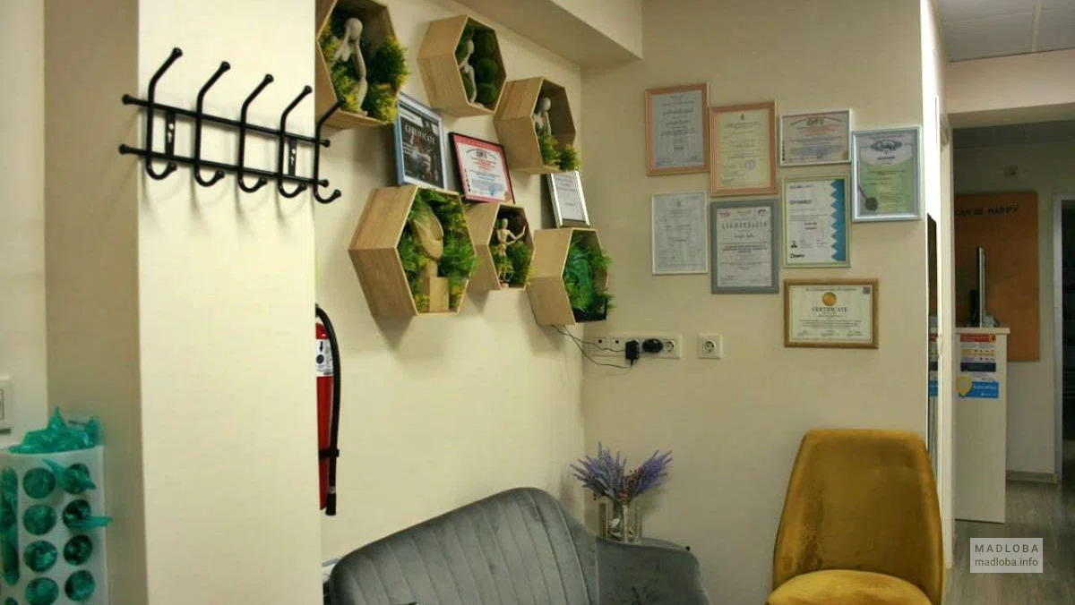 Pataraya Clinic