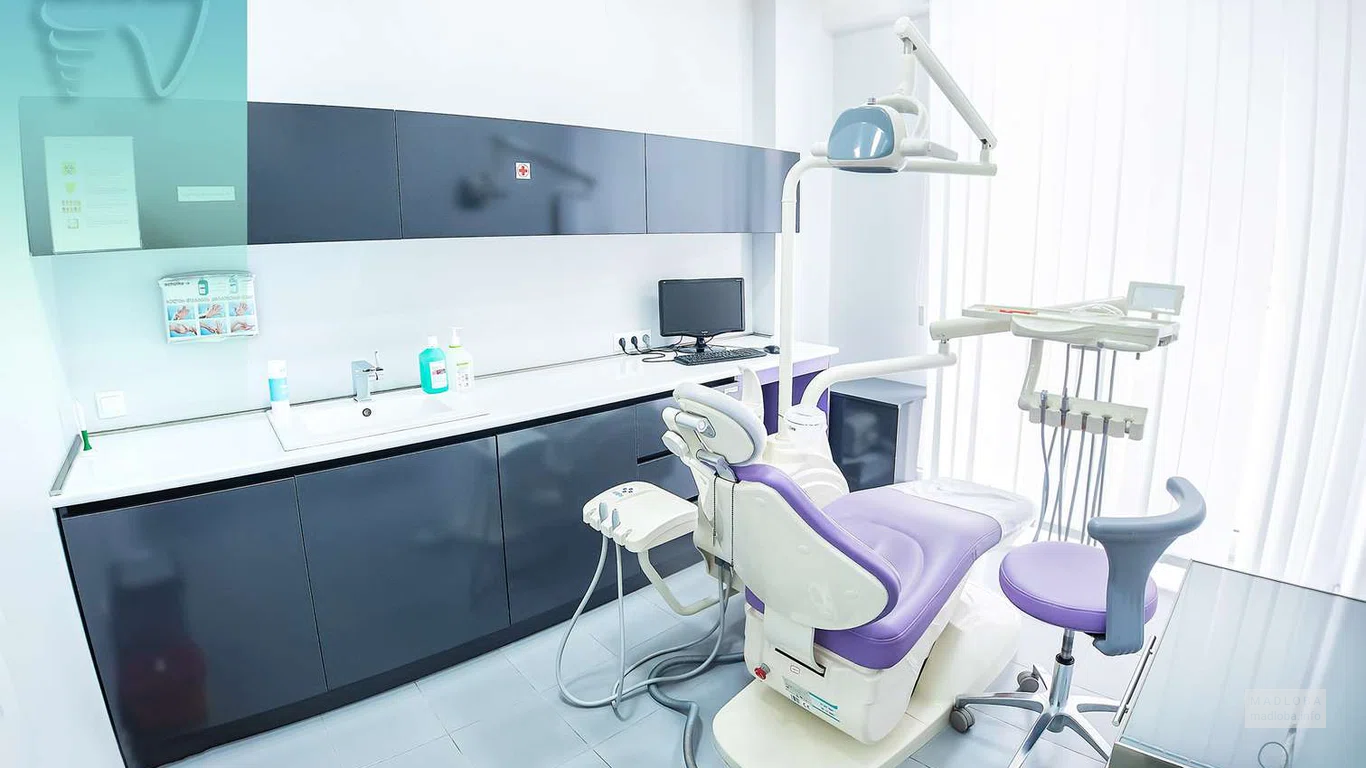 Стоматология Dental Line