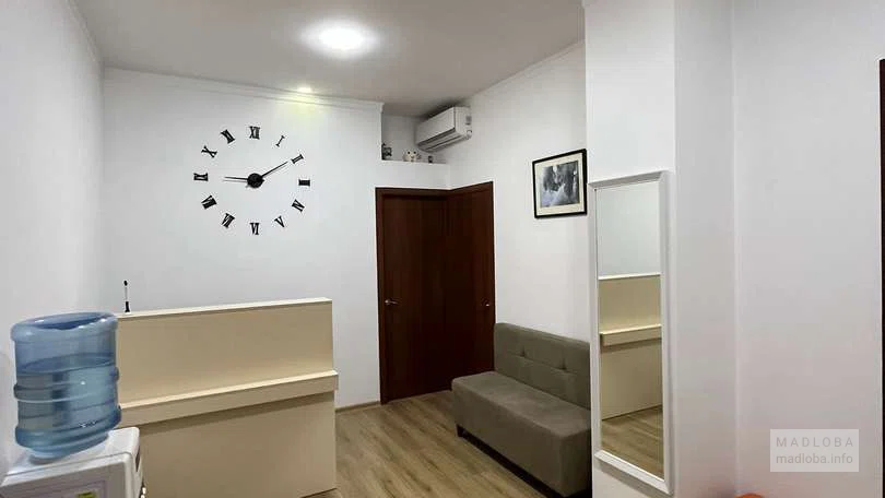 სტომატოლოგიური დახმარება