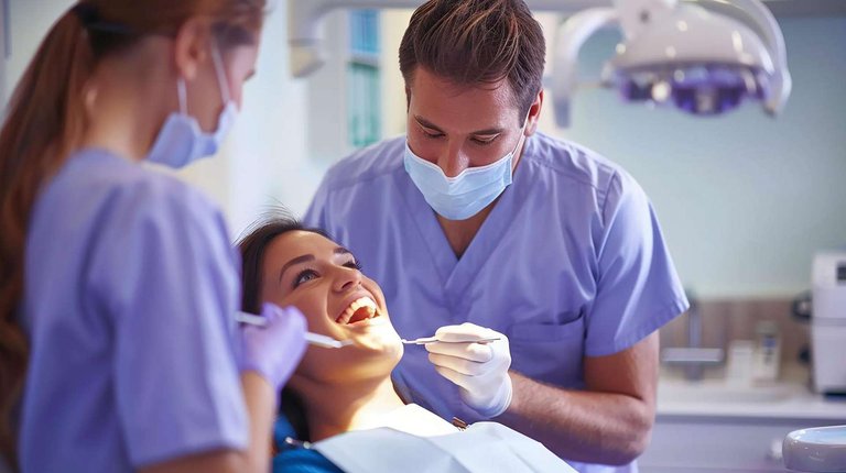 ⏰ Top 4 24-hour dental clinics in Batumi 2025: where to get help at any time of the day
