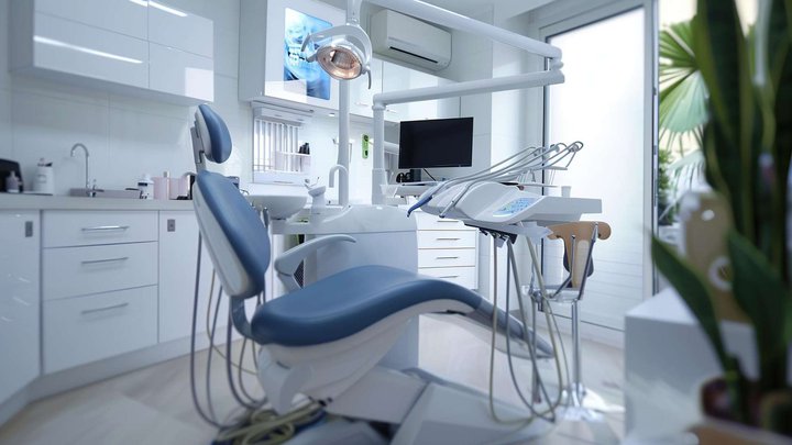 🏥 5 признаков профессиональной стоматологической клиники в Грузии, которым можно доверять