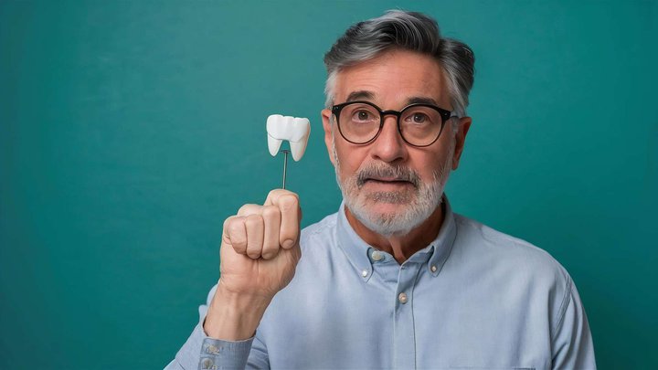 🌍 5 Reasons Why Israeli Patients Choose Kutaisi for Dental Implantation