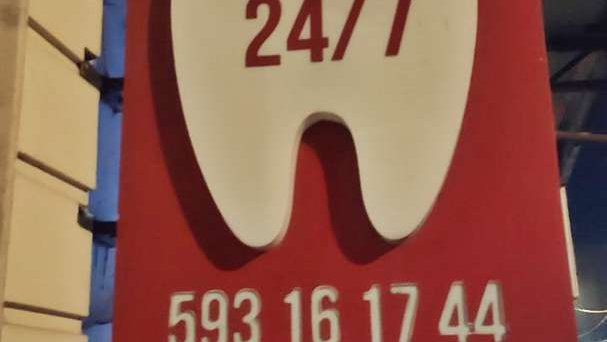 New Smile