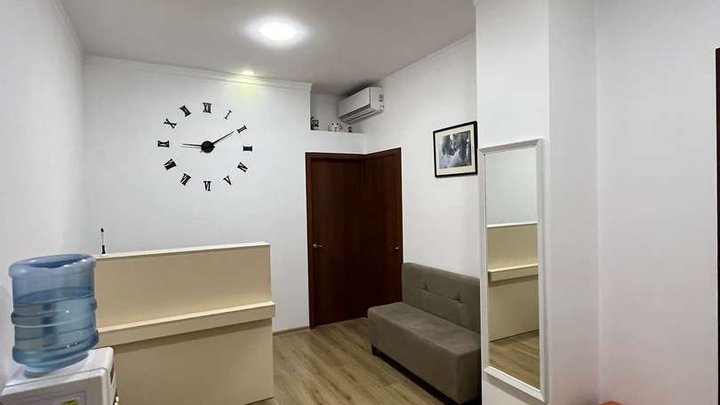 სტომატოლოგიური დახმარება