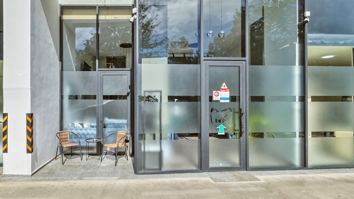 Marika Kublashvili Dental Center