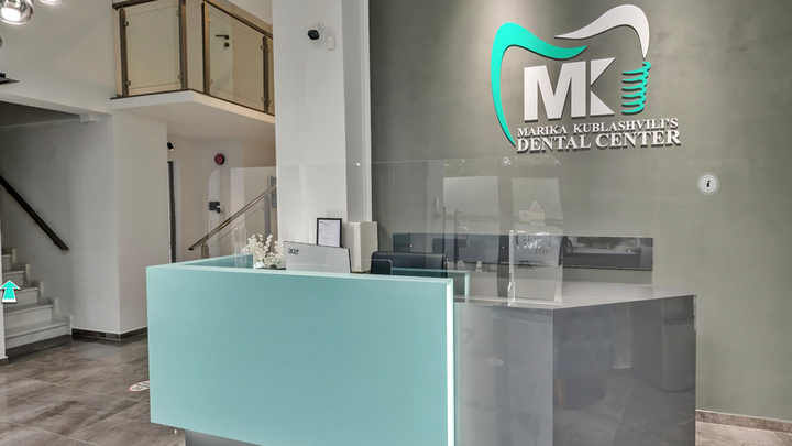 Marika Kublashvili Dental Center