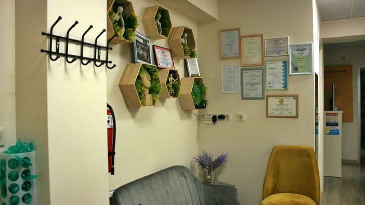 Pataraya Clinic