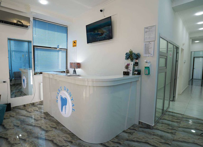 😁 SpartDental is the best dentistry in Kutaisi for a healthy and beautiful smile
