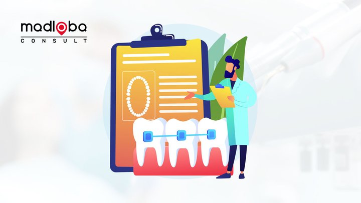 Professional Promotion of Dental Clinics