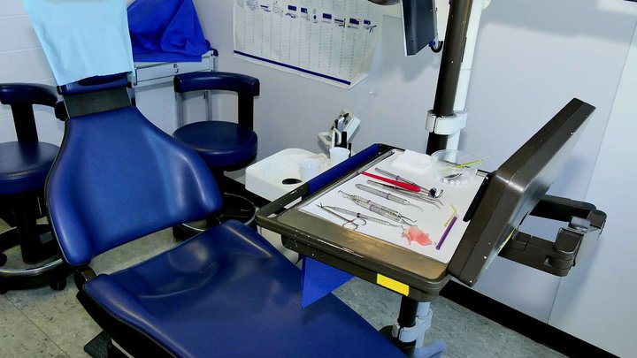 Dental Clinic Smile