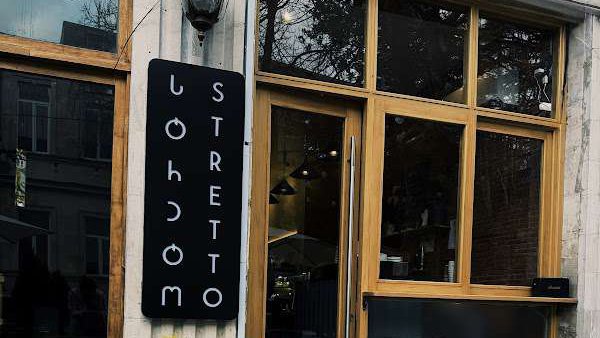 Stretto