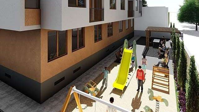 Intown Developer