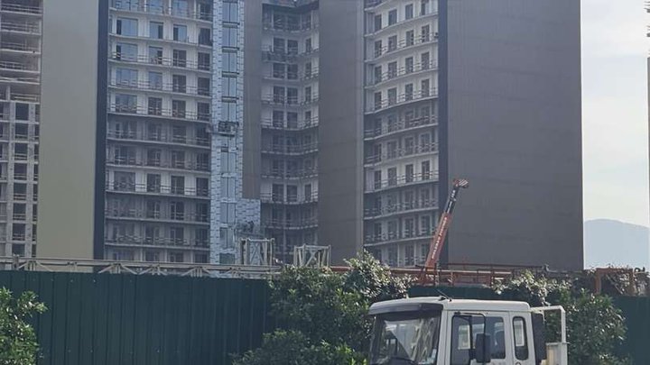Gumbati Construction Company