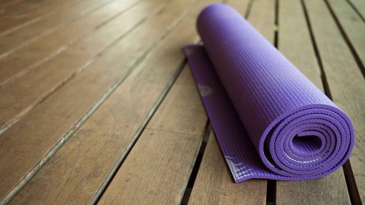Yoga Cave
