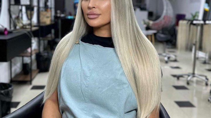 თმის დაგრძელება Exhair_batumi