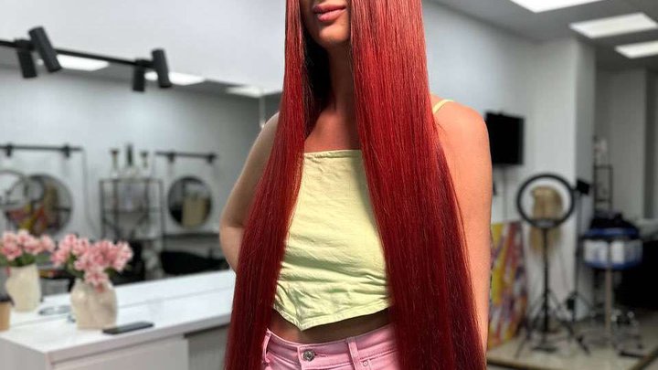 თმის დაგრძელება Exhair_batumi