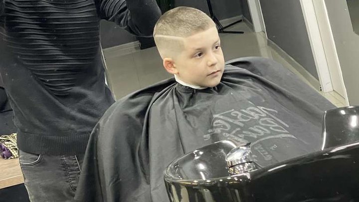 Stylist Kerem
