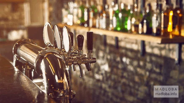 Барная стойка Success Bar