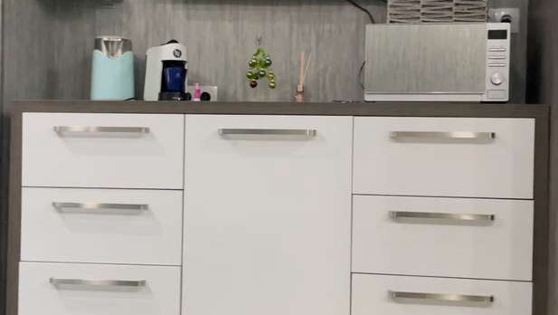 Suliko Apartment