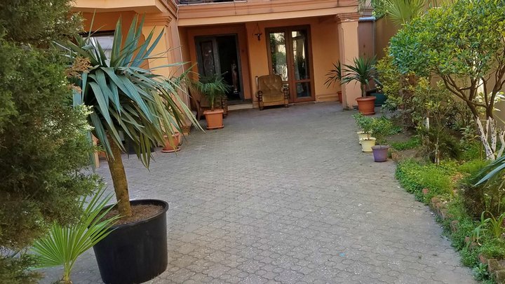 Batumi Sun Hostel