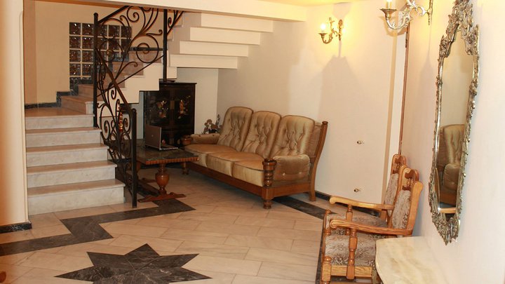 Batumi Sun Hostel