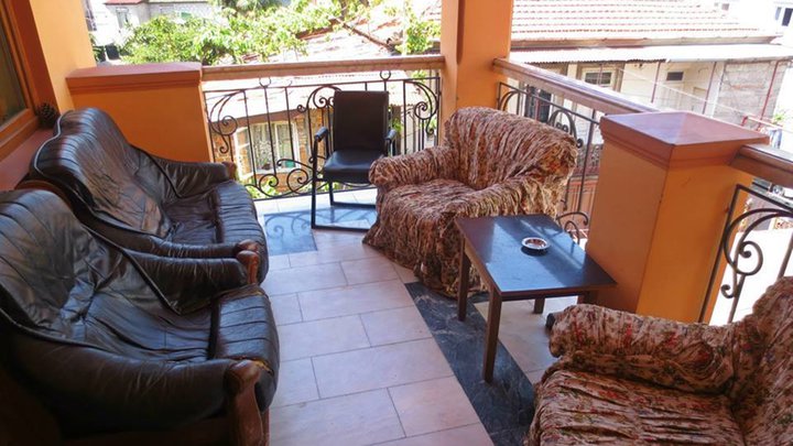 Batumi Sun Hostel
