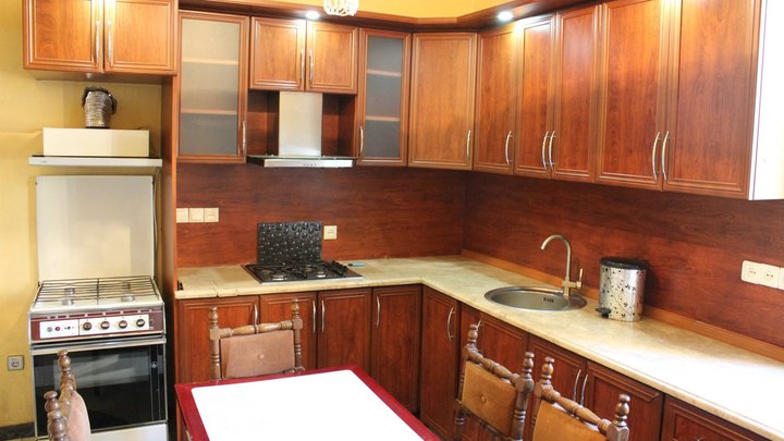Batumi Sun Hostel