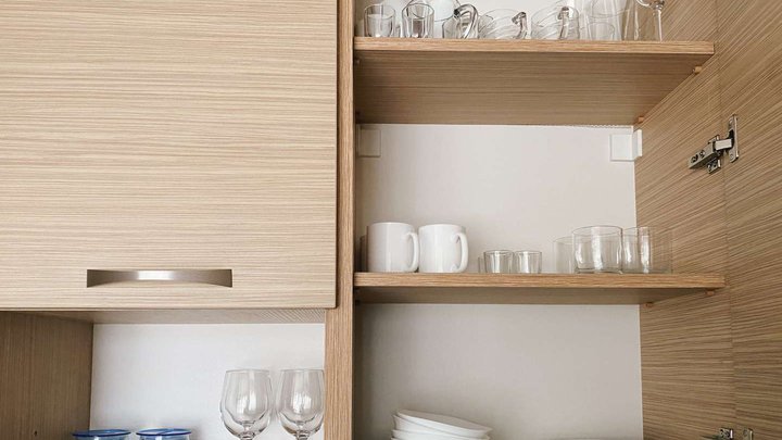 Sunset Apartment Batumi