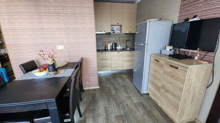Sunset Apartment Batumi