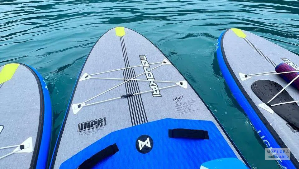 SupZone Batumi (прокат сапов, туры на сапах)