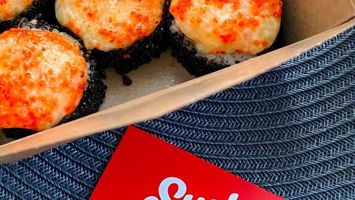 SushiMan