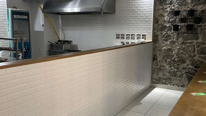 Craft Shawarma&Wraps