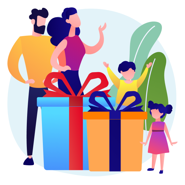 Souvenirs and gifts