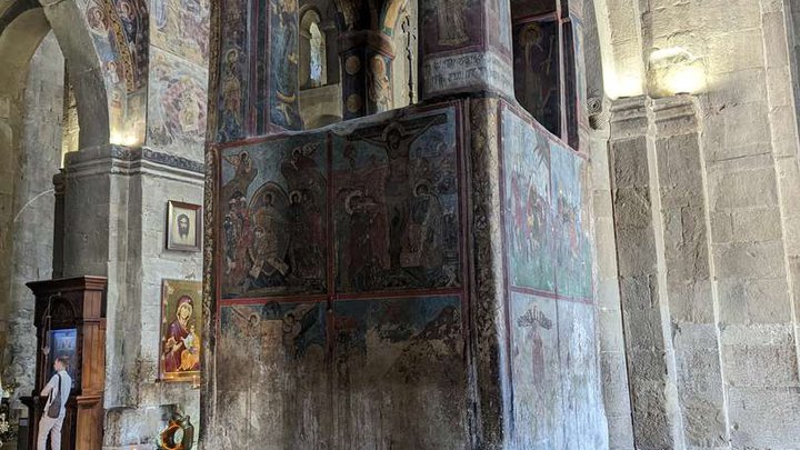 Svetitskhoveli