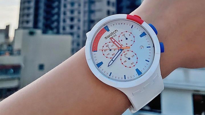 Swatch