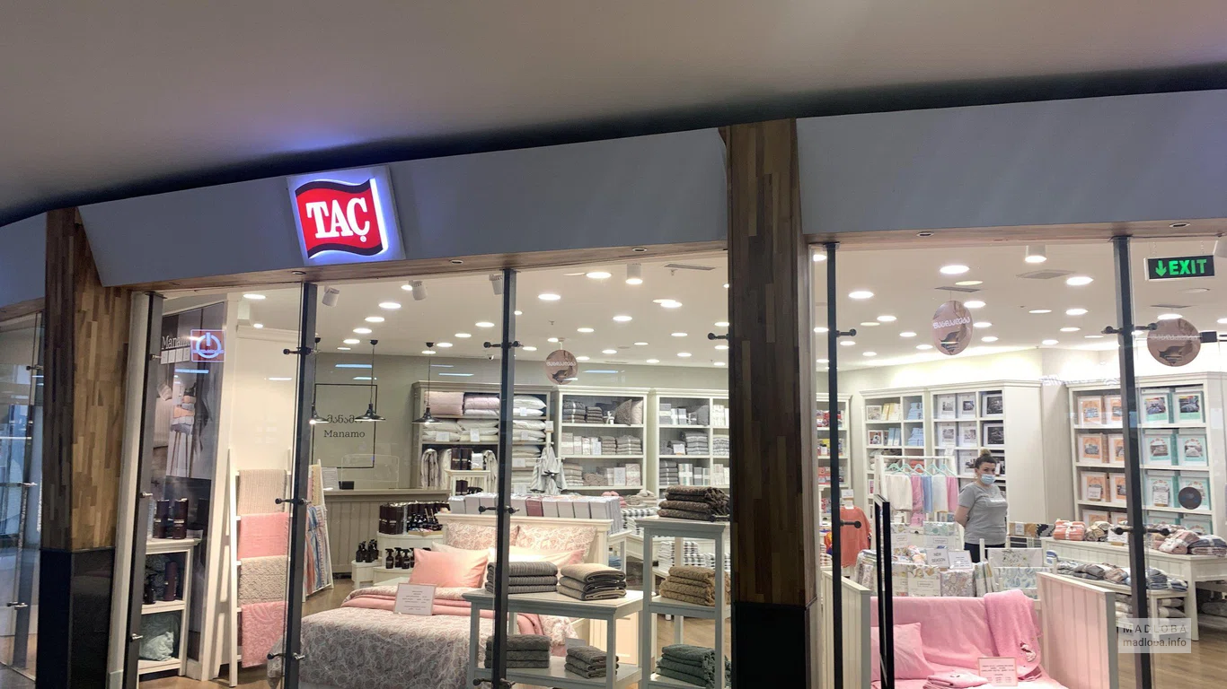 TAC (Tbilisi Central)