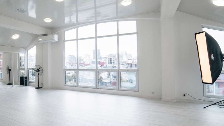 Art Hub Space