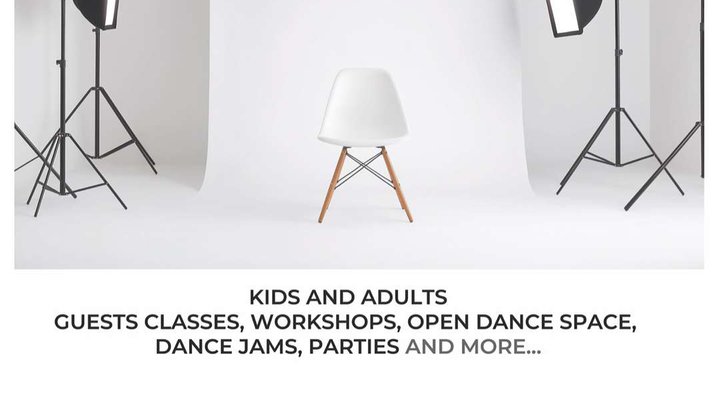 Art Hub Space