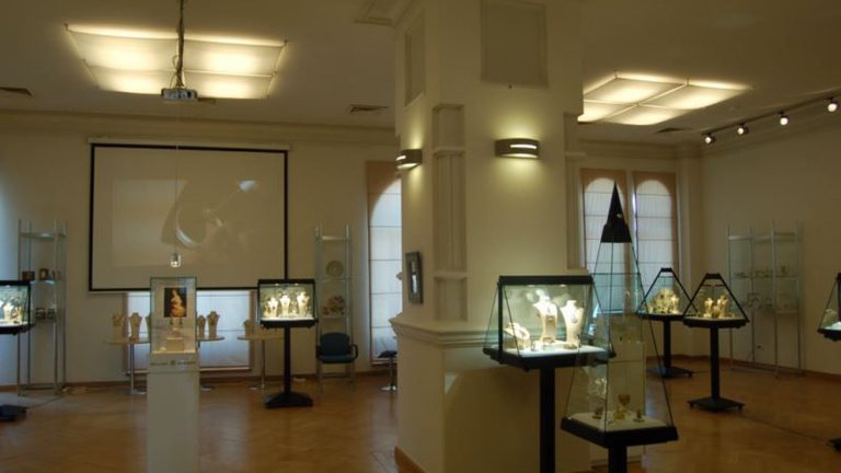 TBC Gallery