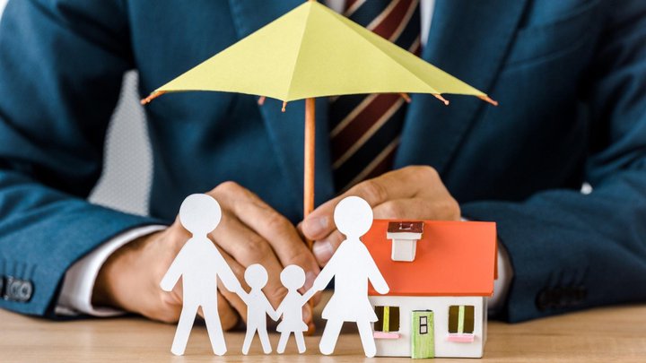 Insurance company "TBC Insurance"