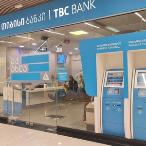 TBC Bank