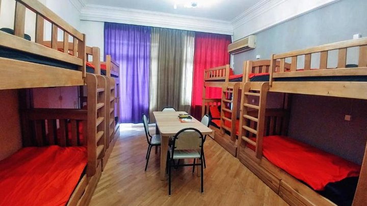 TBT Hostel