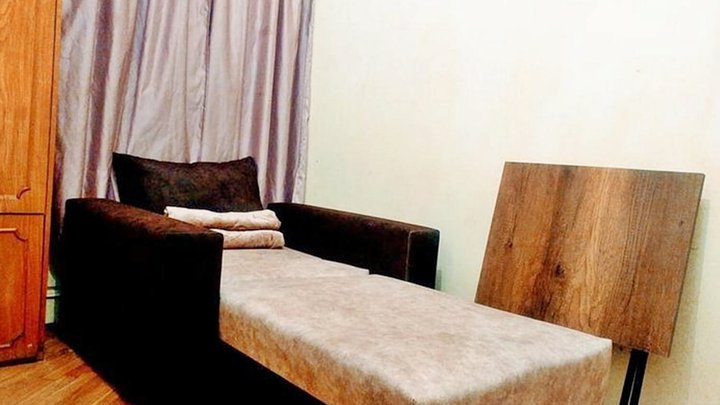 TBT Hostel