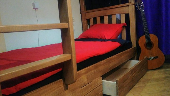 TBT Hostel