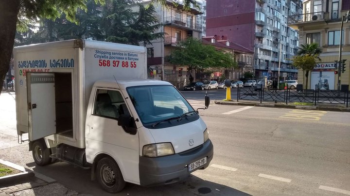 TELEPORTIge