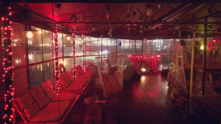TIVI Bar