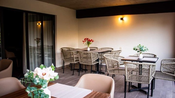TM Apart Hotel