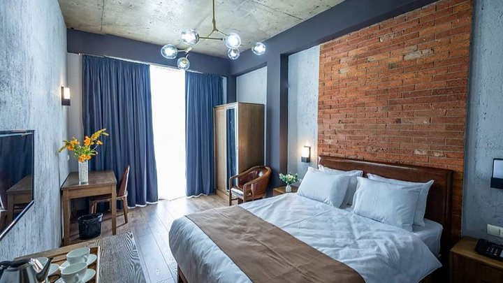 TM Apart Hotel