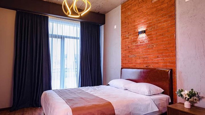 TM Apart Hotel