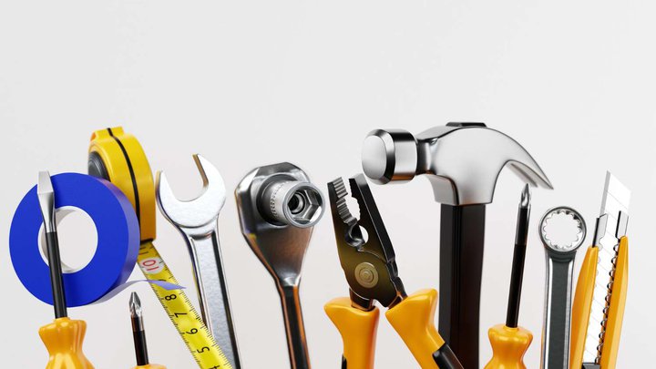 TOOLBOX